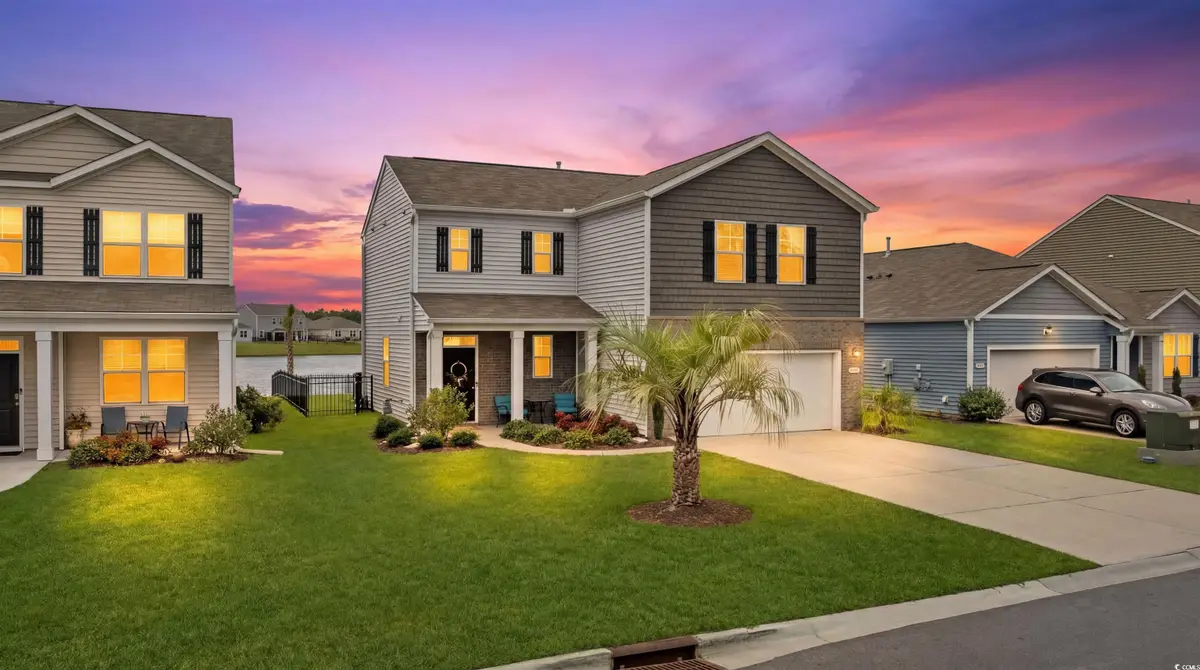 3343 Bells Lake Circle, Longs, SC 29568 - Image #1