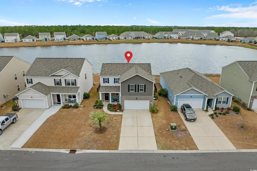 3343 Bells Lake Circle, Longs, SC 29568 - Image #2