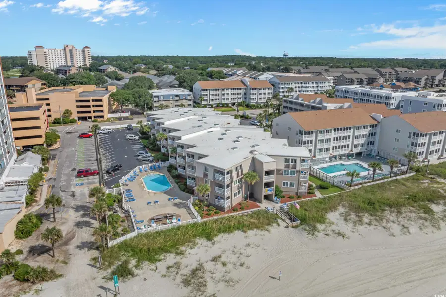 9560 Shore Dr. #1-J, Myrtle Beach, SC 29572 - Image #3