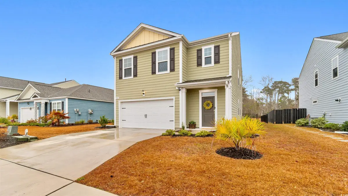 2683 Pegasus Place, Myrtle Beach, SC 29577 - Image #1