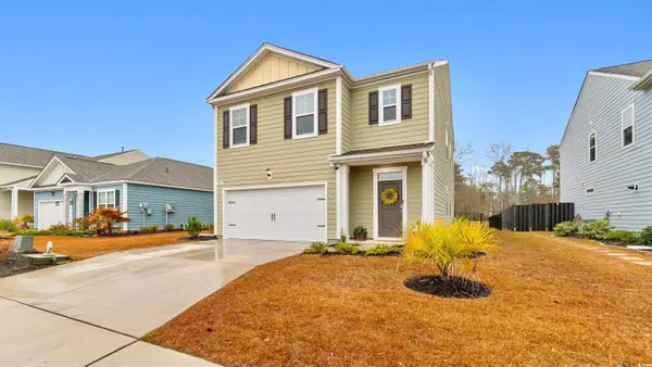 2683 Pegasus Place, Myrtle Beach, SC 29577