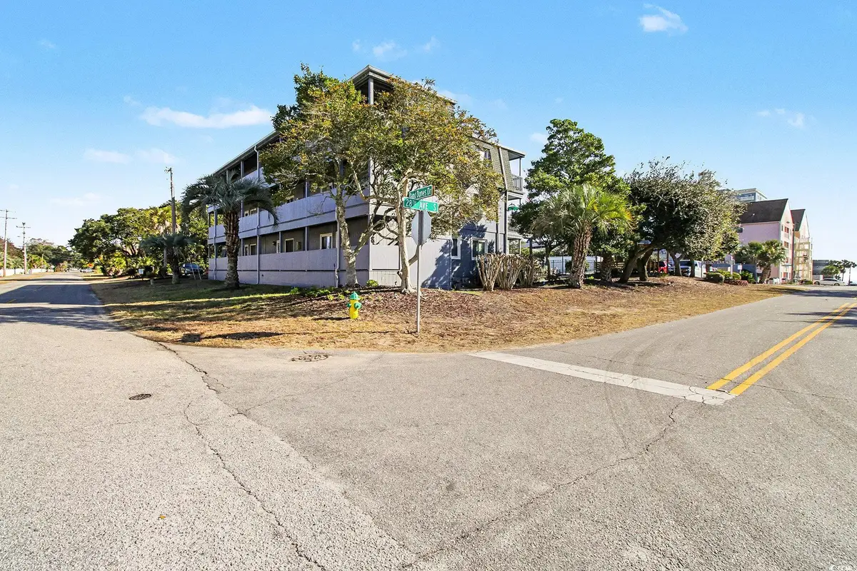 210 28th Ave. S #201, Myrtle Beach, SC 29577 - Image #1