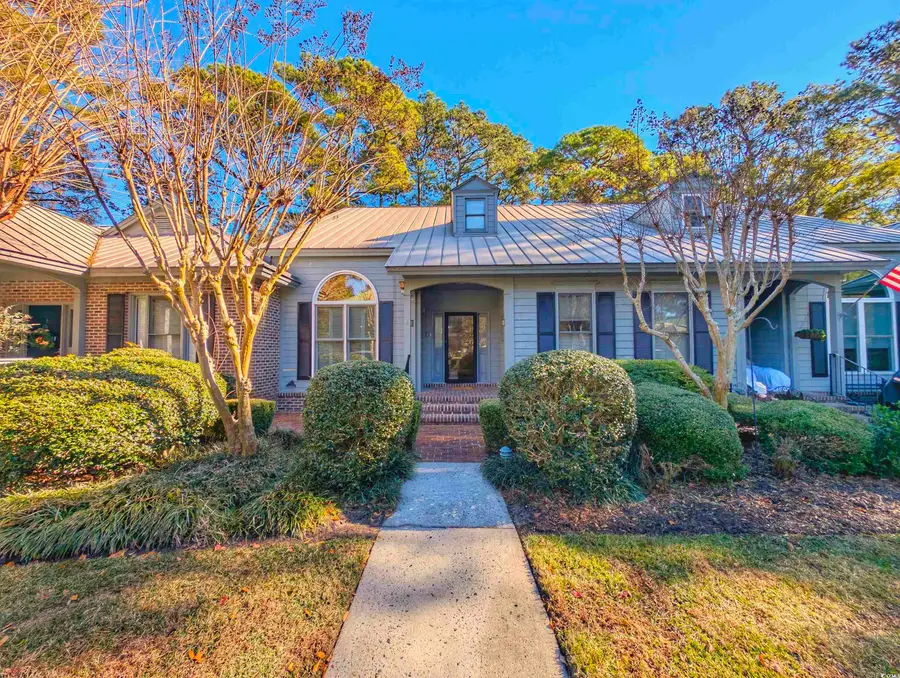 117-2 Whitetail Way #2, Pawleys Island, SC 29585 - Image #2