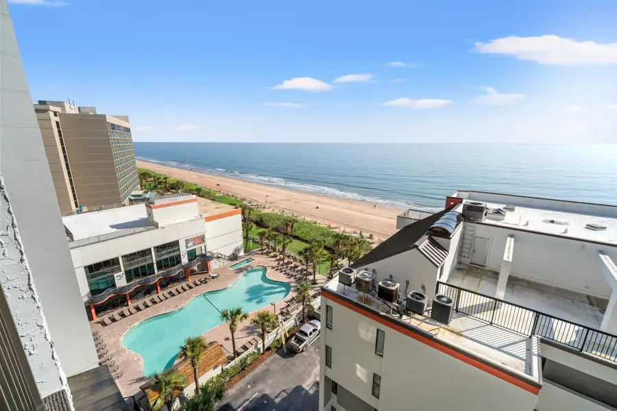 7200 N Ocean Blvd. #1060, Myrtle Beach, SC 29572 - Image #2