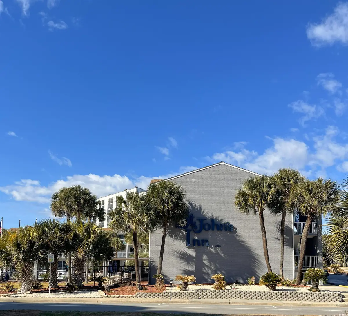 6803 N Ocean Blvd. #331, Myrtle Beach, SC 29572 - Image #1