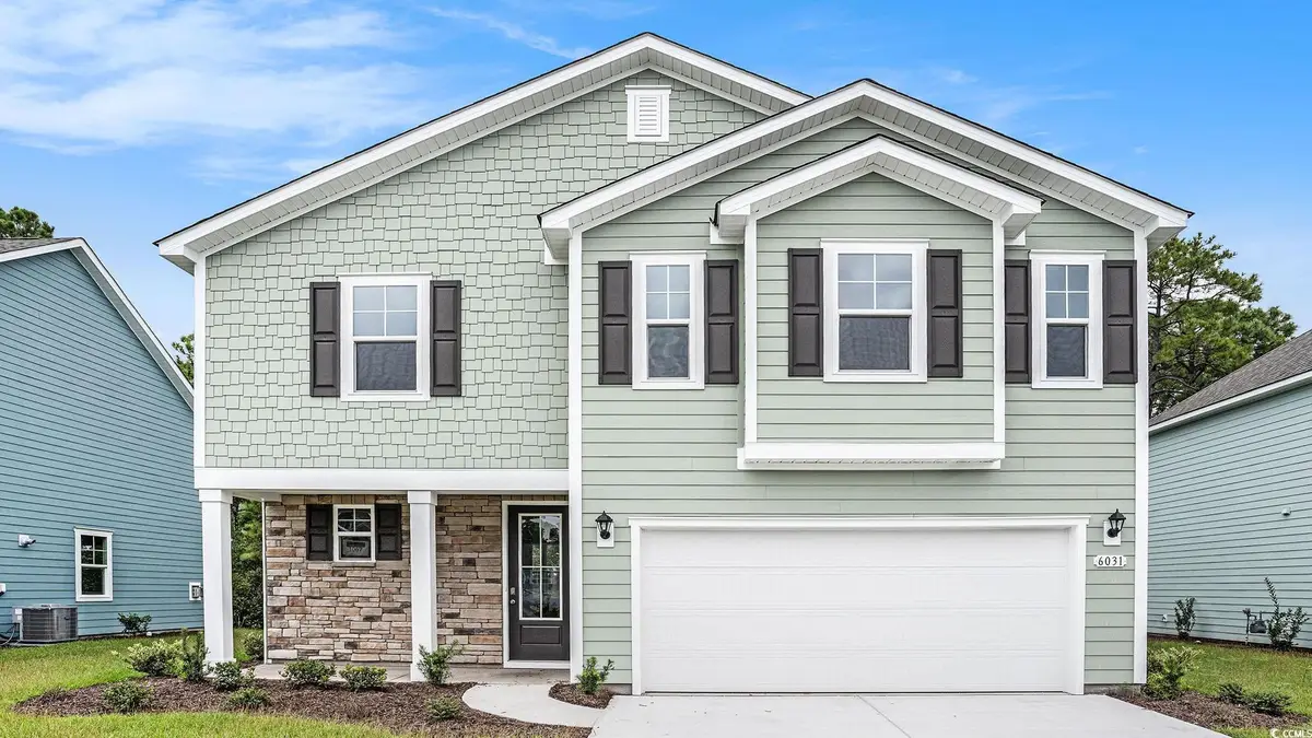 756 Doonbeg Ct., Conway, SC 29526 - Image #1