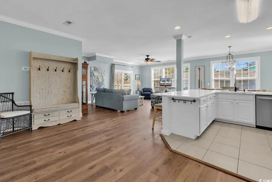 209-B Woodland Dr., Garden City, SC 29576 - Image #2