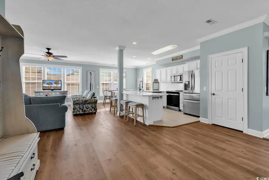 209-B Woodland Dr., Garden City, SC 29576 - Image #3