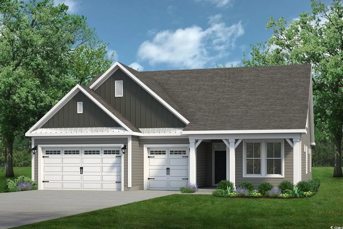 2052 Woodrush Loop, Little River, SC 29566 - Image #1