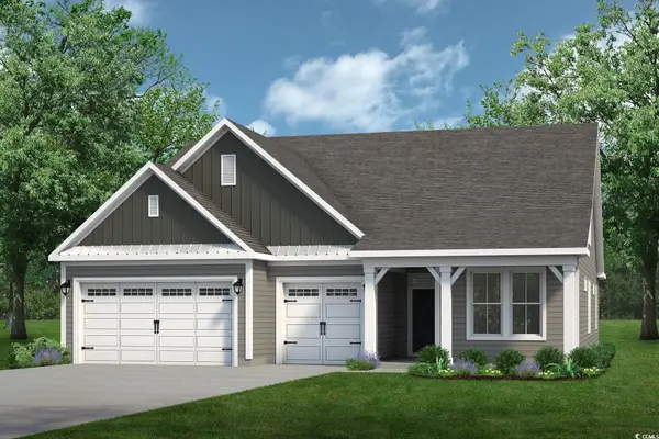 2052 Woodrush Loop, Little River, SC 29566