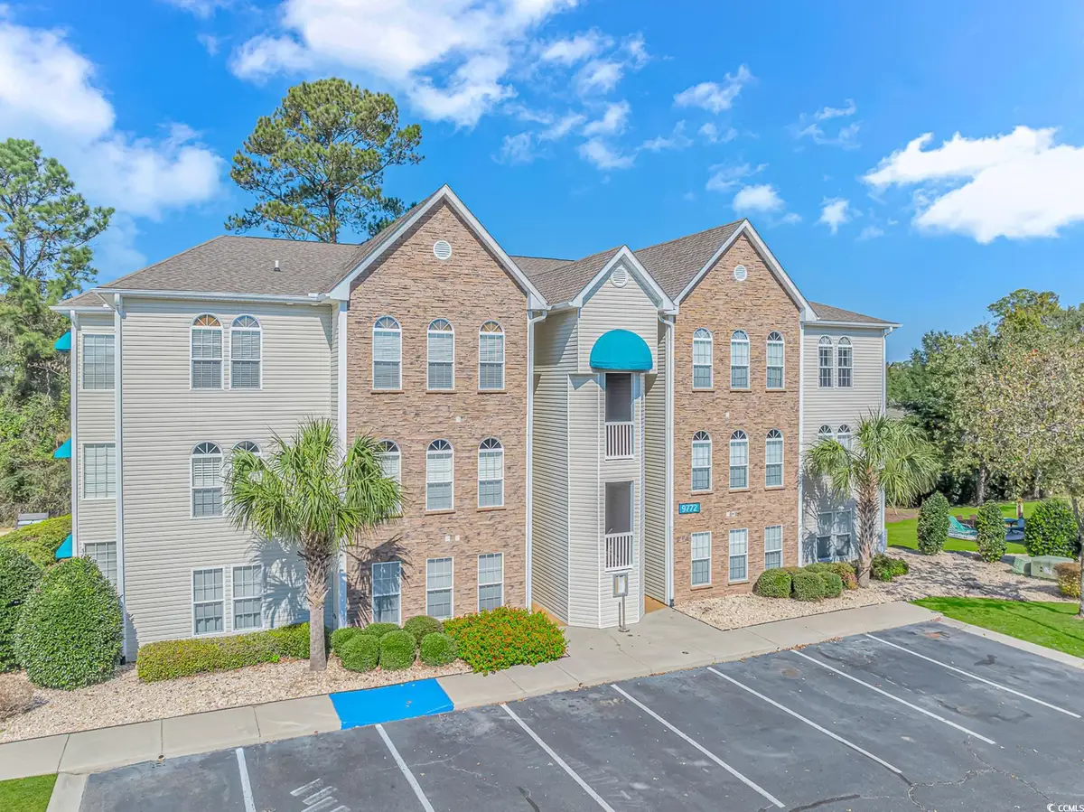9772 Leyland Dr. #10, Myrtle Beach, SC 29572 - Image #1