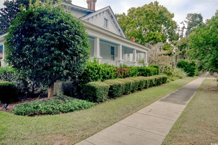 100 NE Court St., Marion, SC 29571 - Image #3