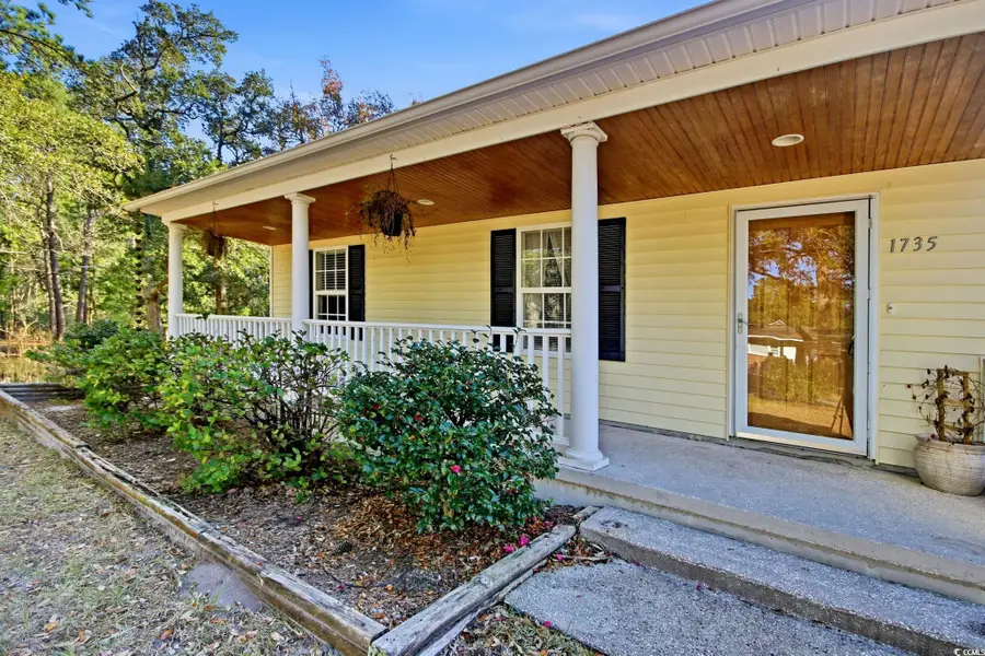 1735 Rice St., Georgetown, SC 29440 - Image #2