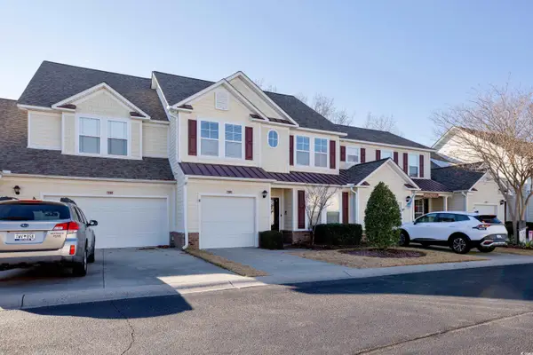 6095 Catalina Dr. #612, North Myrtle Beach, SC 29582