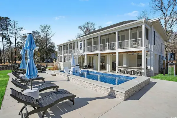 3741 Ed Smith Ave., Myrtle Beach, SC 29588