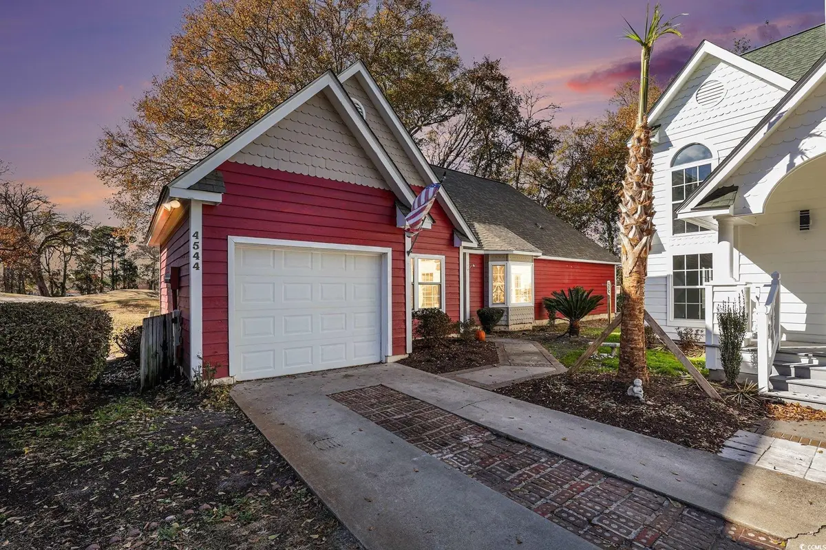 4544 Spyglass Dr., Little River, SC 29566 - Image #1