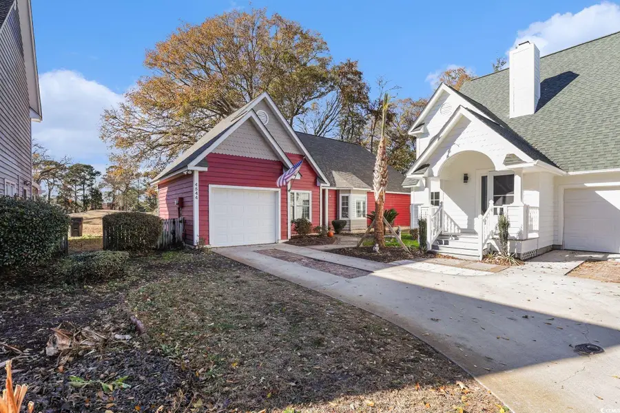 4544 Spyglass Dr., Little River, SC 29566 - Image #2