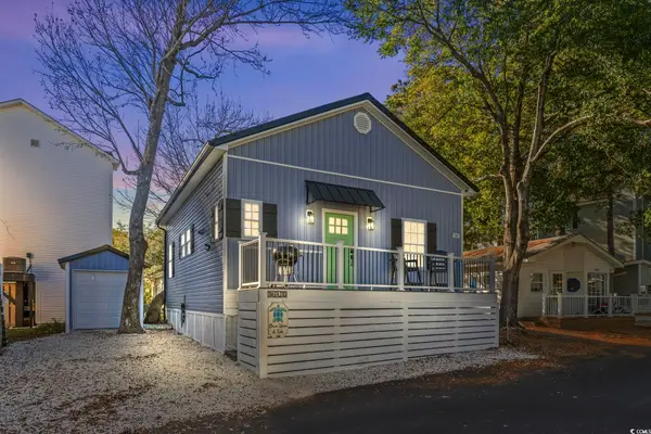 6001 - 1361 S Kings Hwy., Myrtle Beach, SC 29575