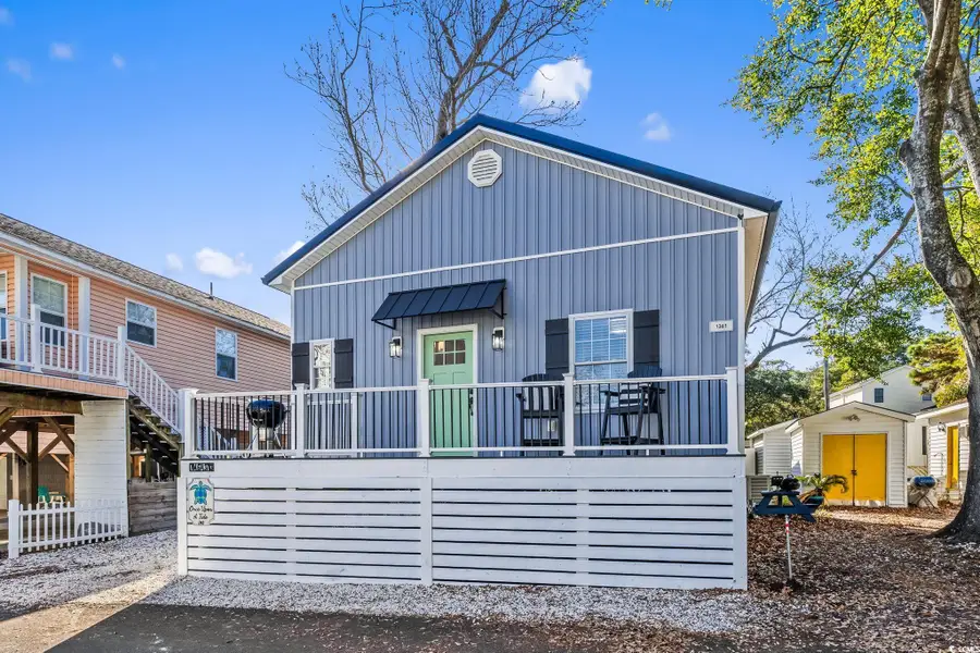 6001 - 1361 S Kings Hwy., Myrtle Beach, SC 29575 - Image #3