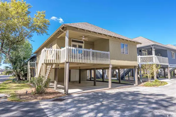 14 Cottage Ct., Myrtle Beach, SC 29572