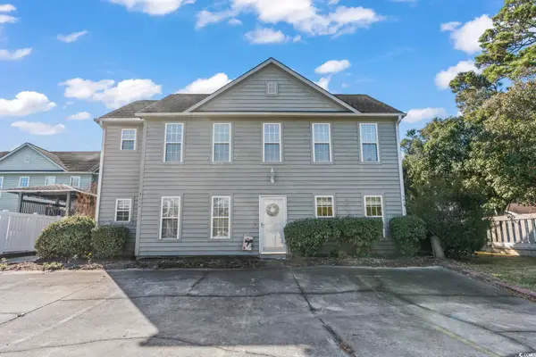 719-A 43rd Ave. S, North Myrtle Beach, SC 29582