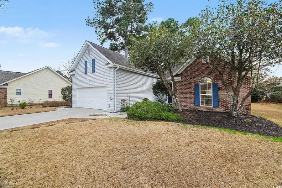 1409 Ashwood Circle, Surfside Beach, SC 29575 - Image #3