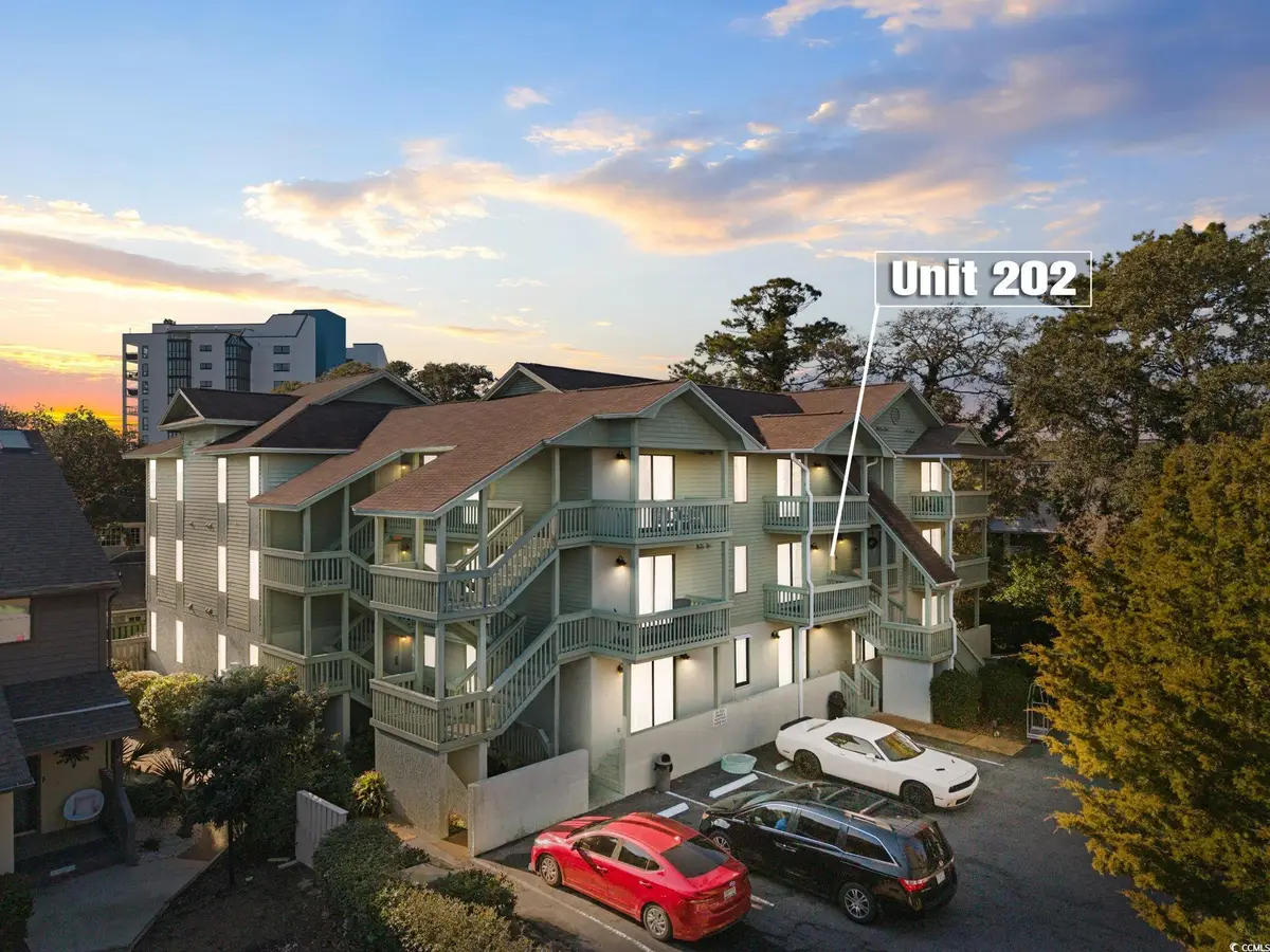 307 70th Ave. N #202, Myrtle Beach, SC 29572 - Image #1