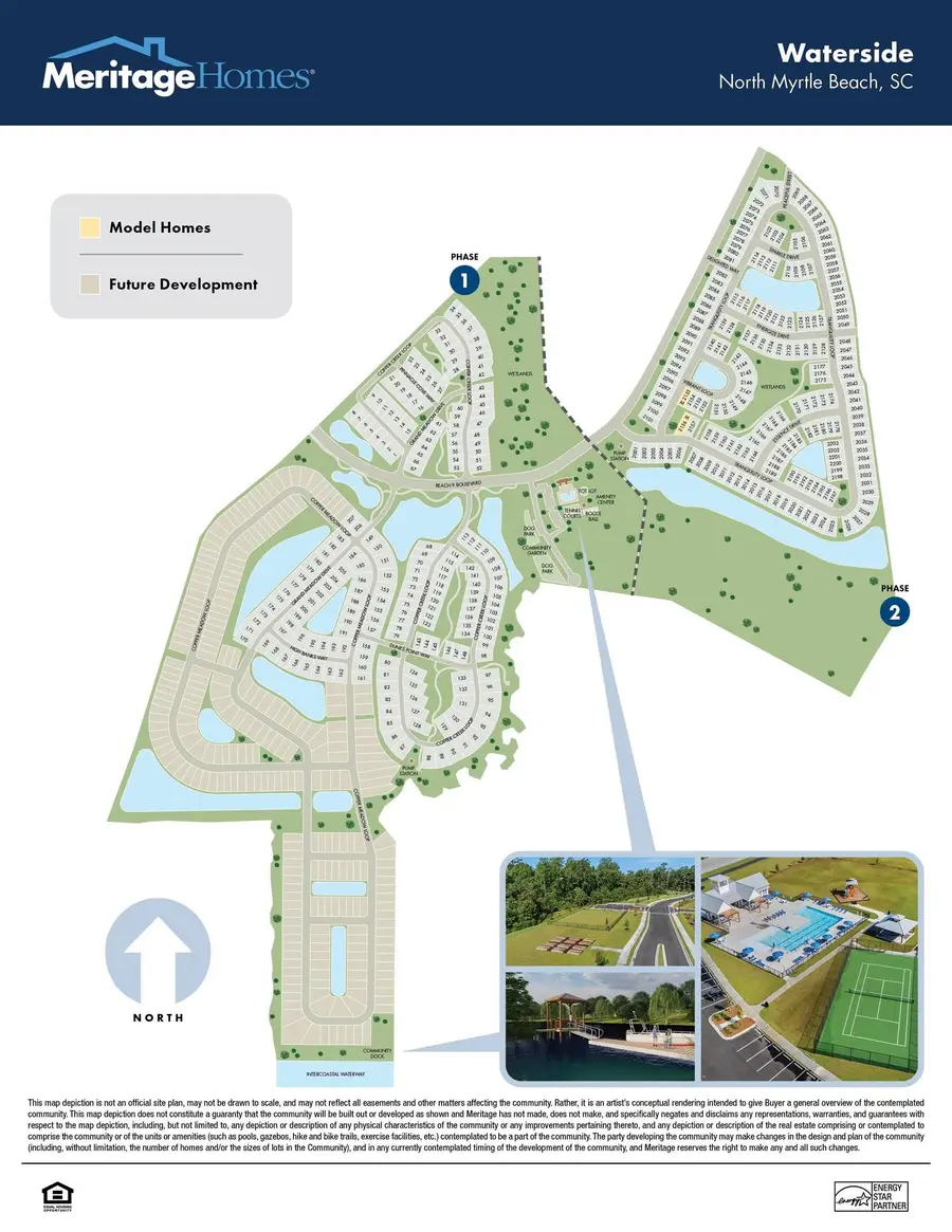 2719 Tranquility Loop, Longs, SC 29568 - Image #3