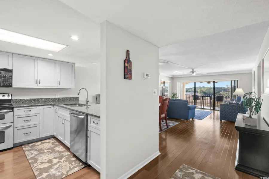 4440 Nassau Ct. #306D, Little River, SC 29566 - Image #3