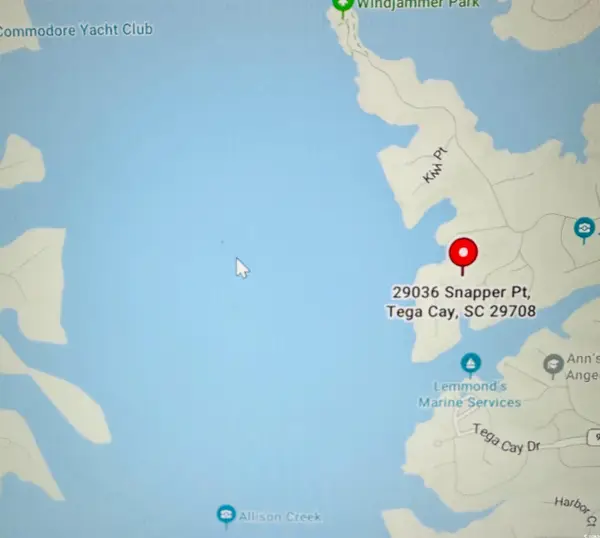 29036 Snapper Pt., Fort Mill, SC 29708