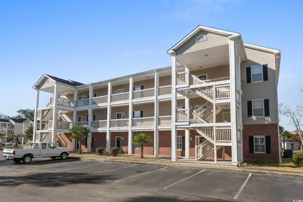 1058 Sea Mountain Hwy. #11-103, North Myrtle Beach, SC 29582