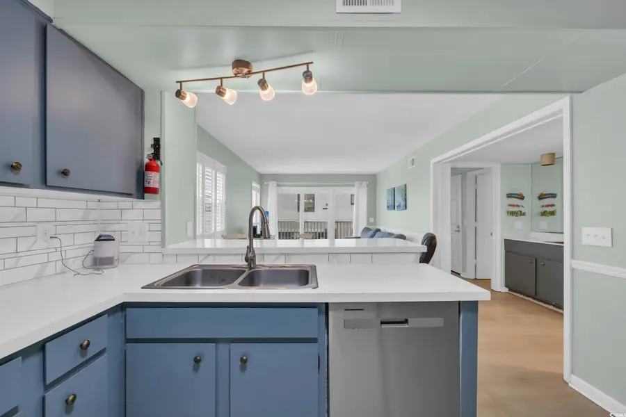 1011 S Ocean Blvd. #202, North Myrtle Beach, SC 29582 - Image #2