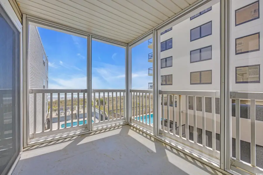 1011 S Ocean Blvd. #202, North Myrtle Beach, SC 29582 - Image #3