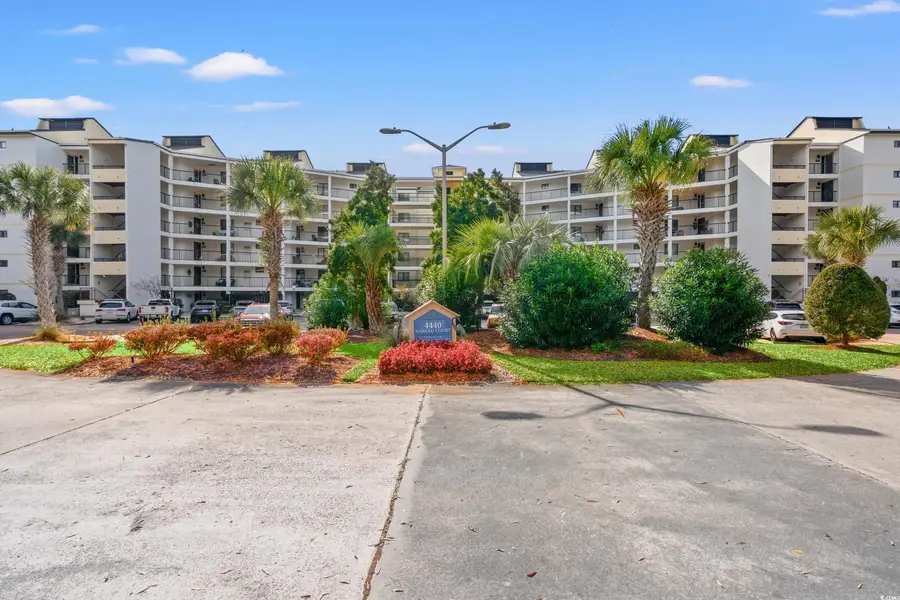 4440 Nassau Ct. #308D, Little River, SC 29566 - Image #2