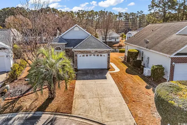653 Pamlico Ct., Myrtle Beach, SC 29588
