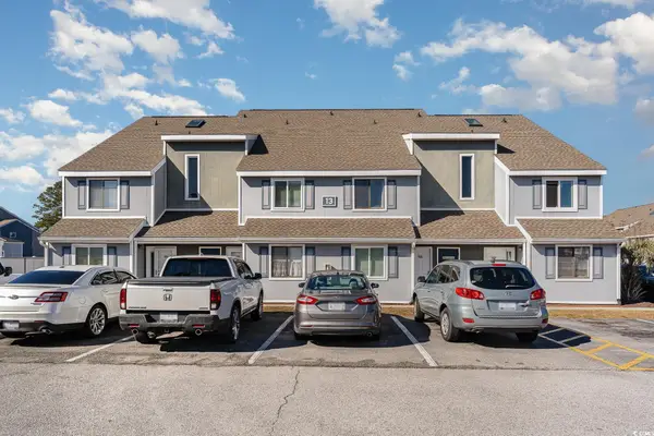 1891 Colony Dr. #13D, Surfside Beach, SC 29575