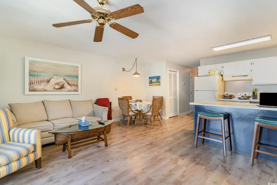 1891 Colony Dr. #13D, Surfside Beach, SC 29575 - Image #3