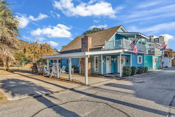 3901 Birchwood St., North Myrtle Beach, SC 29582