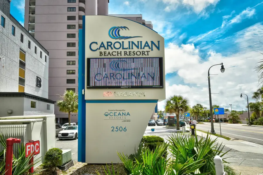 2504 N Ocean Blvd. #1536, Myrtle Beach, SC 29577 - Image #2