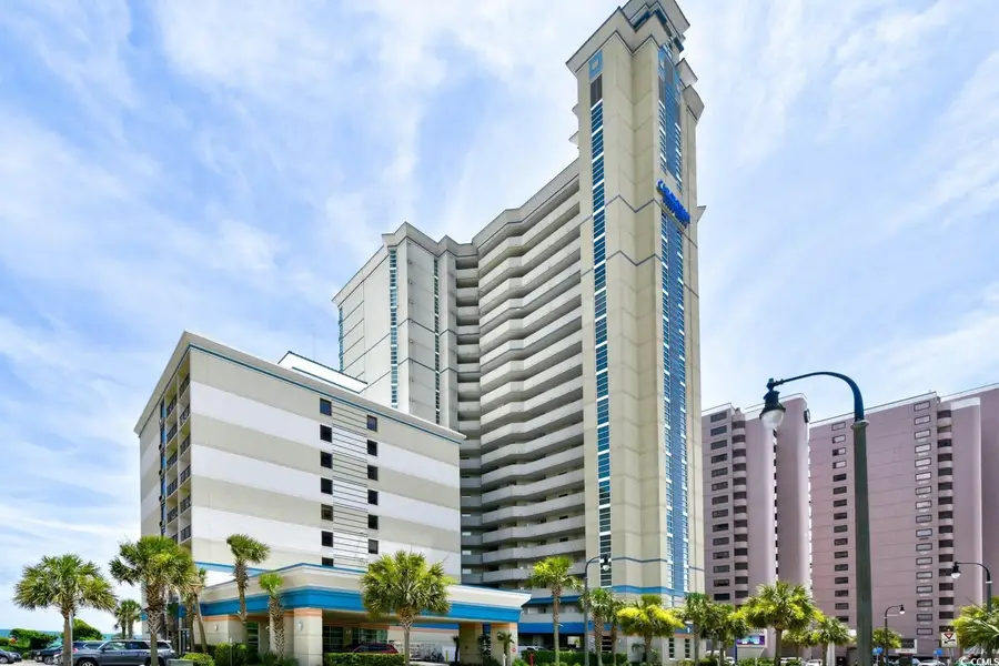 2504 N Ocean Blvd. #1536, Myrtle Beach, SC 29577 - Image #3