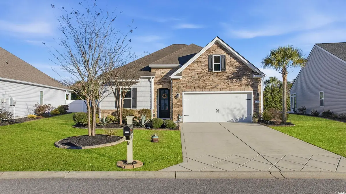 1309 Camlet Ln., Little River, SC 29566 - Image #1