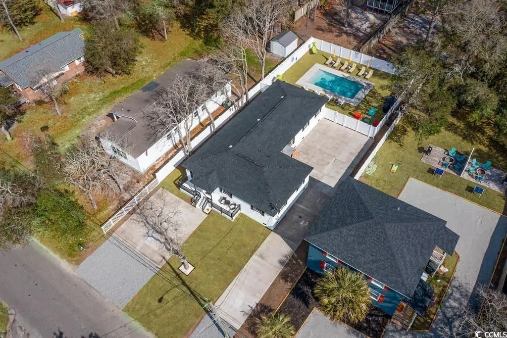 508 33rd Ave. S, North Myrtle Beach, SC 29582 - Image #1