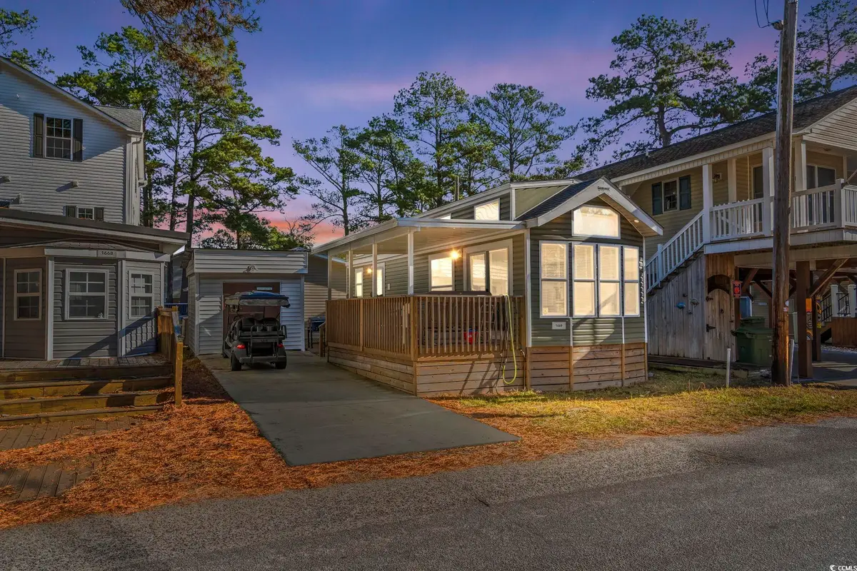 6001 - 1669 S Kings Hwy., Myrtle Beach, SC 29575 - Image #1