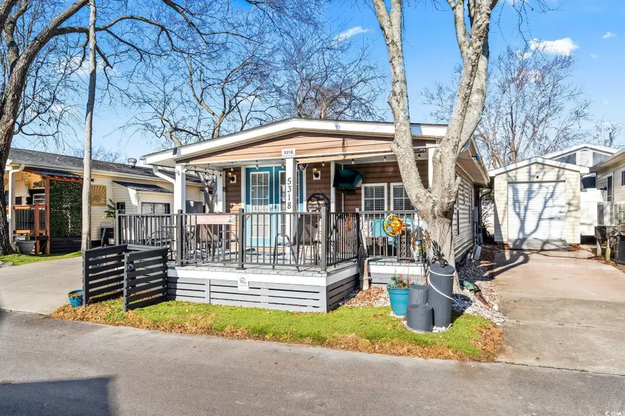 6001 - 5318 S Kings Hwy., Myrtle Beach, SC 29575 - Image #3