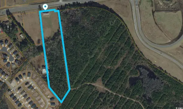 6480 Highway 90, Conway, SC 29526