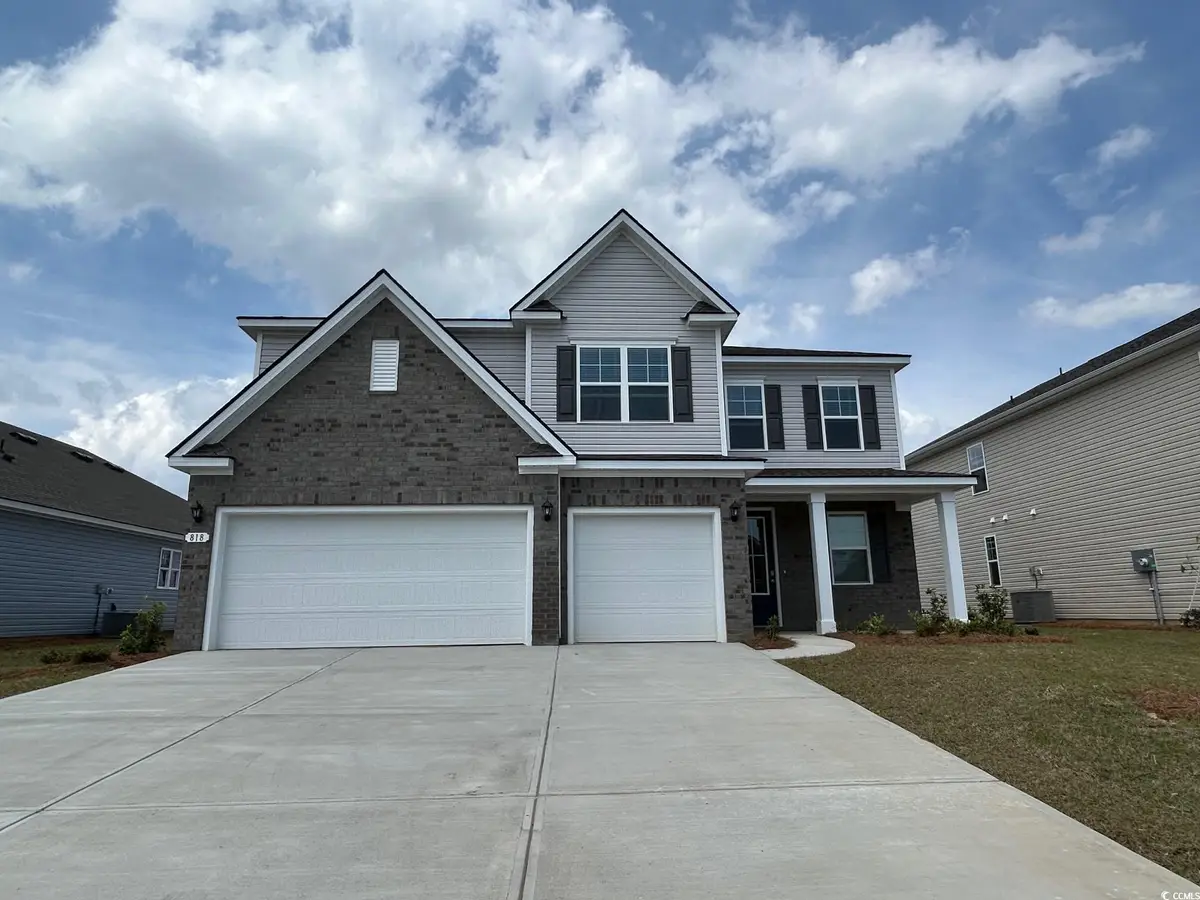 723 Hadara Dr, Longs, SC 29568 - Image #1