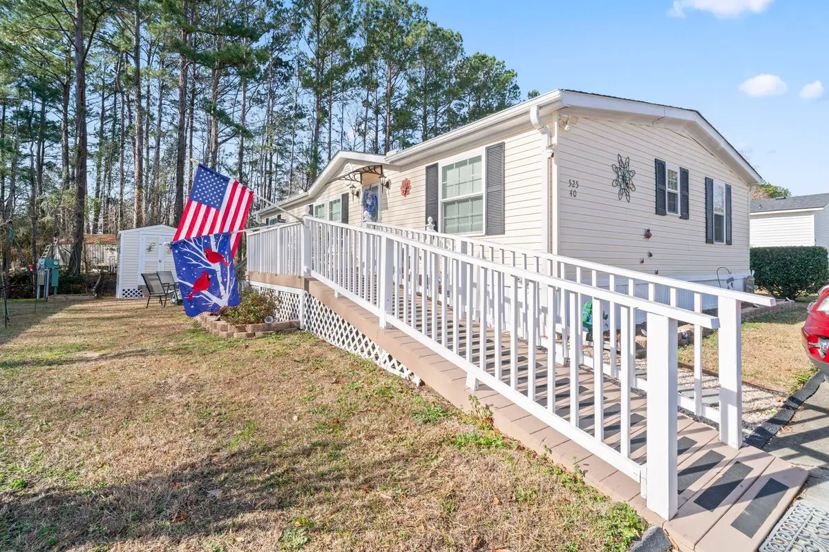 525 Folly Estates Dr., Myrtle Beach, SC 29588 - Image #1