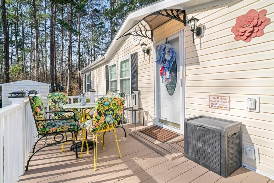 525 Folly Estates Dr., Myrtle Beach, SC 29588 - Image #2