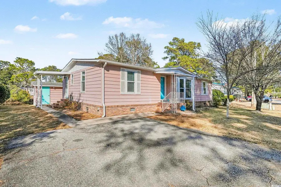 3268 Pecan Trail, Murrells Inlet, SC 29576 - Image #2