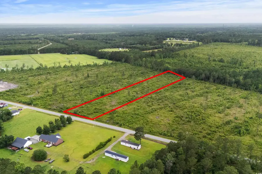 6190 Hendricks Short-cut Rd., Conway, SC 29527 - Image #3